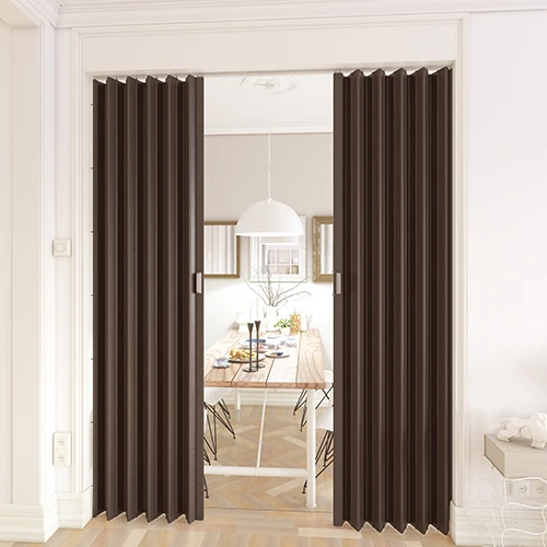 Puertas Plegables
