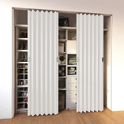 Puertas a la medida