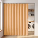 Puerta plegable de apertura derecha - Maple
