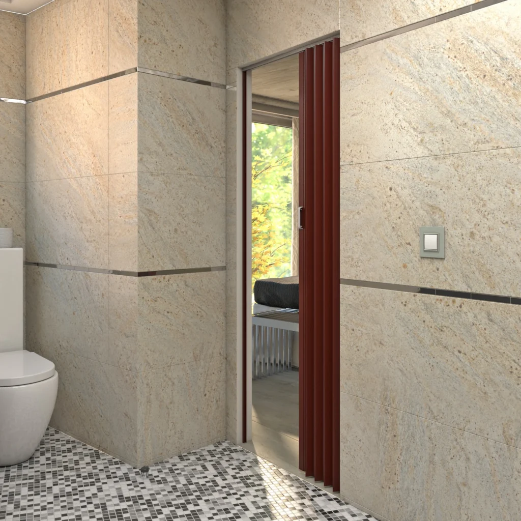 Puerta Plegable para preguntas frecuentes
