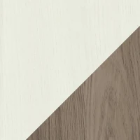 Roble - Blanco