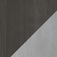 Grafito - Gris
