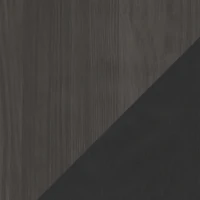 Grafito - Negro