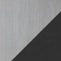 Gris - Negro