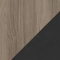 Roble - Negro
