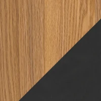 Tzalam - Negro