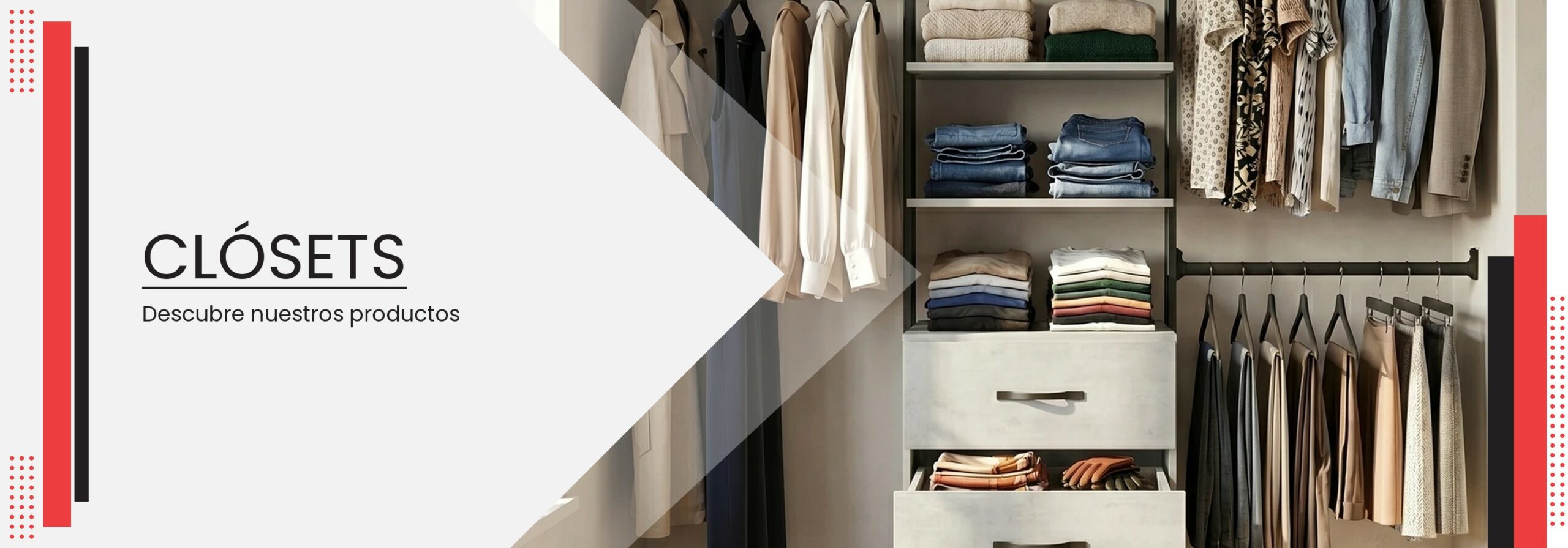 Closets