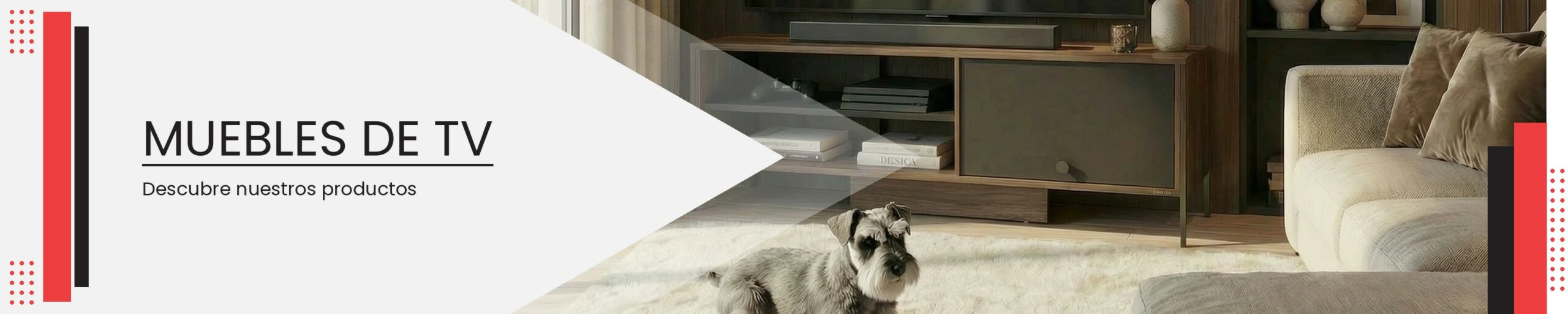 Muebles De Tv